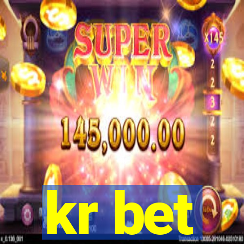 kr bet