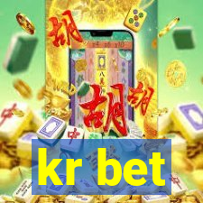 kr bet