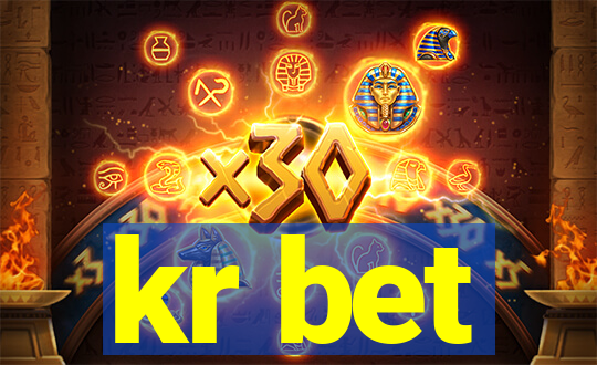 kr bet