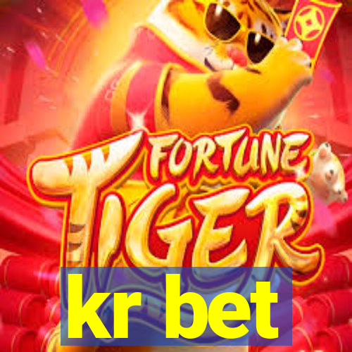 kr bet