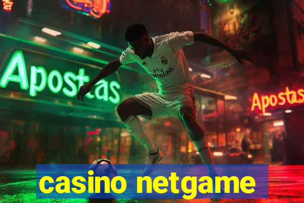 casino netgame