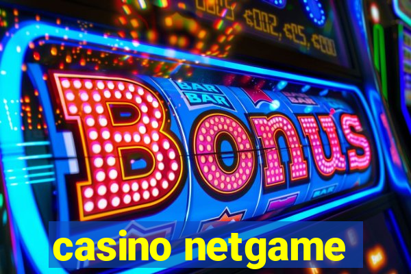 casino netgame