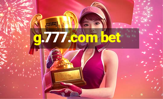 g.777.com bet