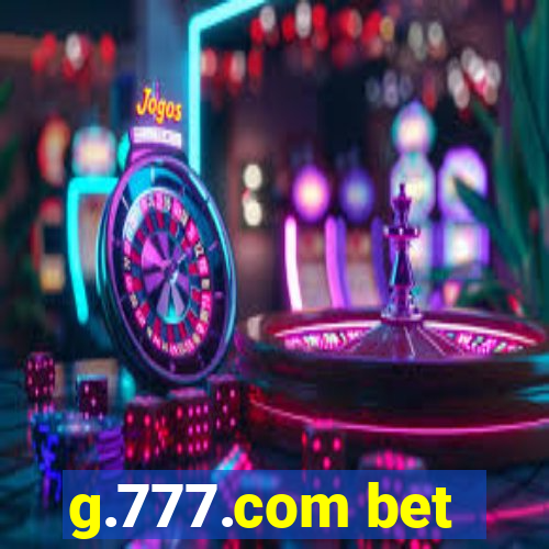 g.777.com bet