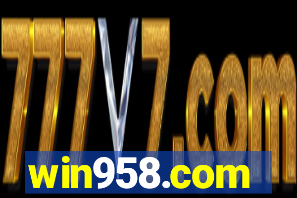 win958.com