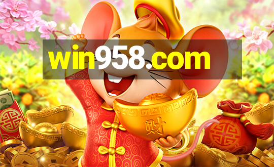 win958.com