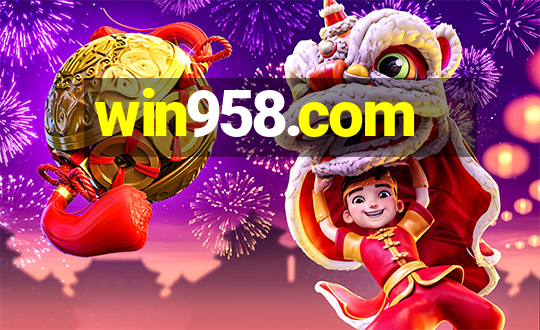 win958.com