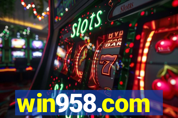 win958.com