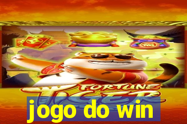 jogo do win