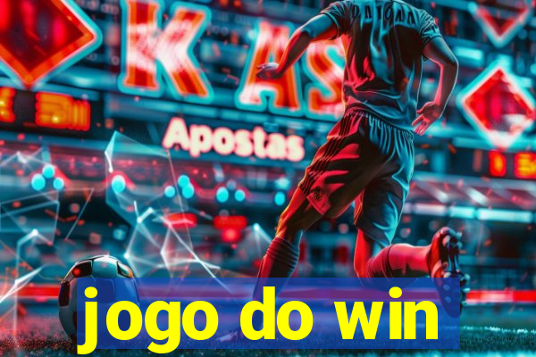 jogo do win