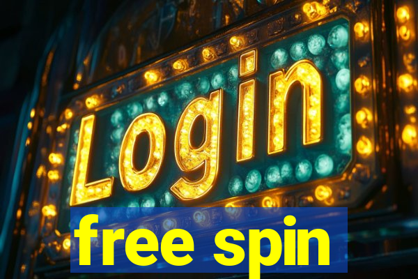 free spin