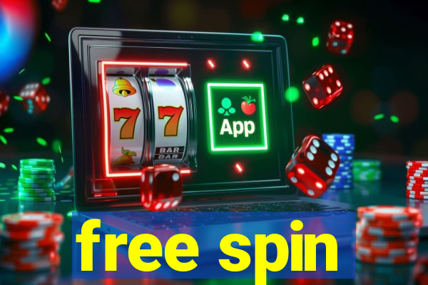 free spin