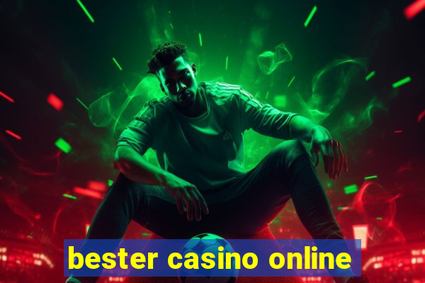 bester casino online