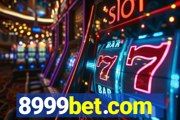 8999bet.com