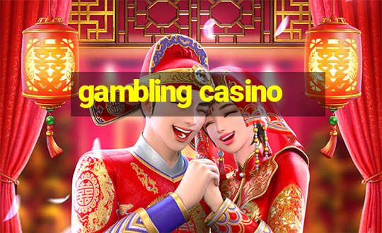 gambling casino