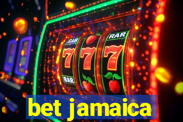 bet jamaica