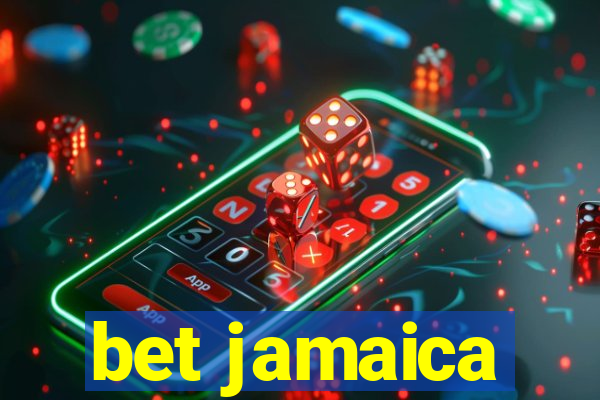 bet jamaica