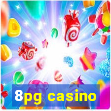 8pg casino