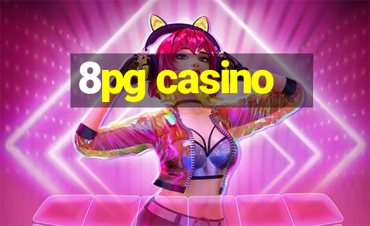 8pg casino