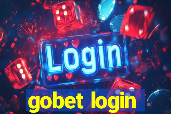 gobet login