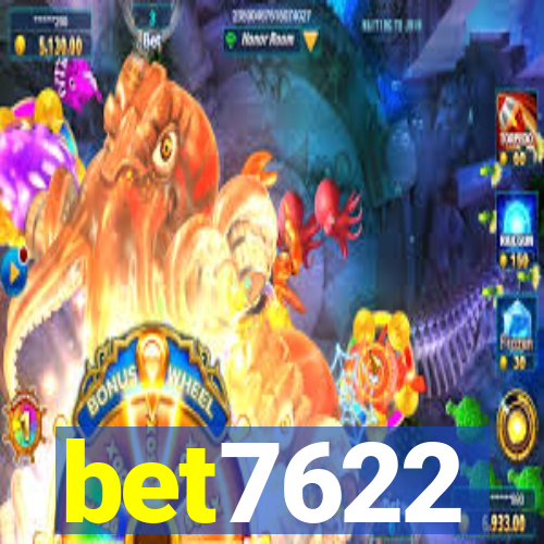 bet7622