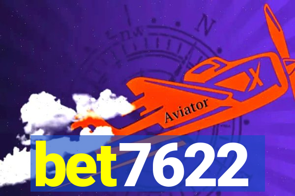 bet7622