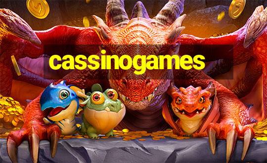 cassinogames