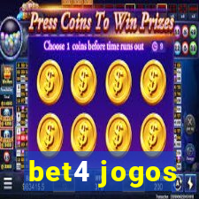 bet4 jogos