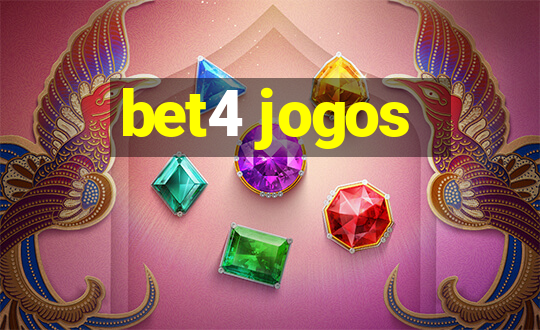 bet4 jogos