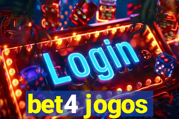 bet4 jogos