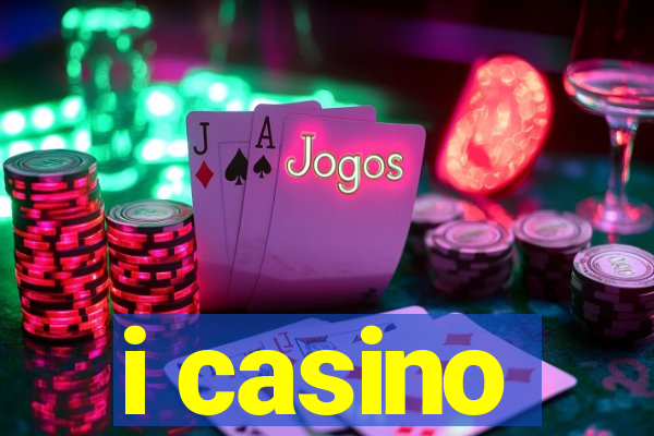 i casino