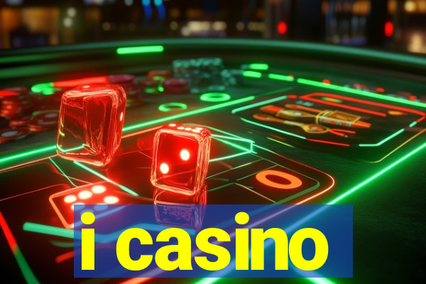 i casino