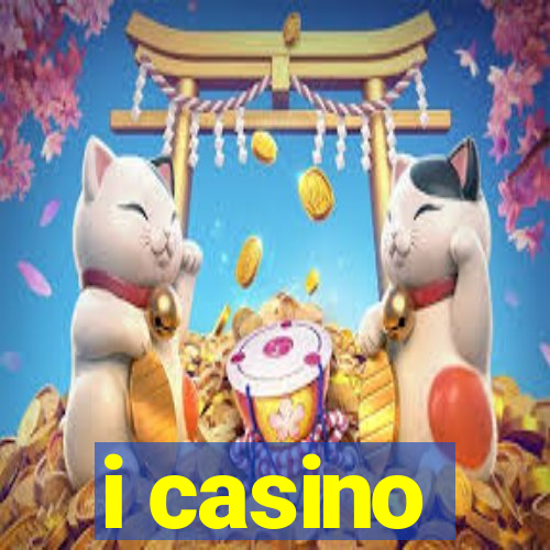 i casino