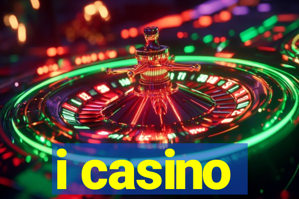 i casino