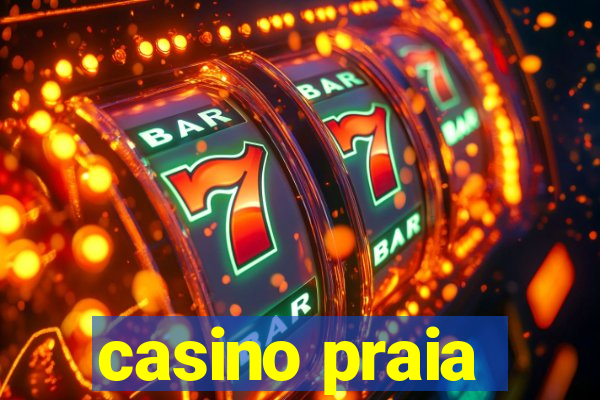 casino praia