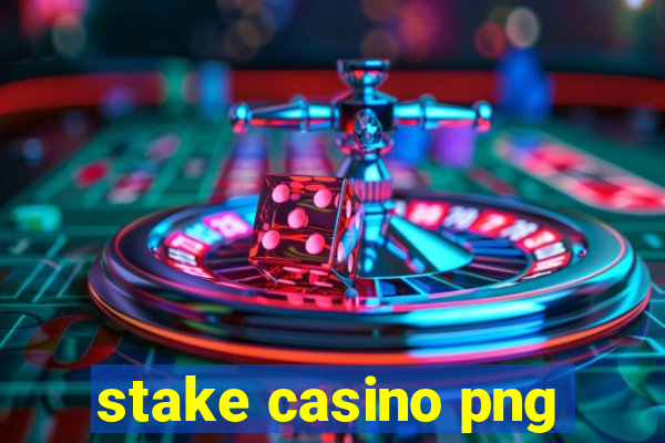 stake casino png