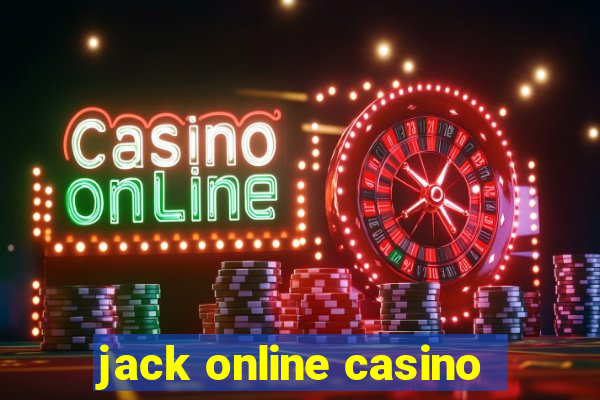 jack online casino