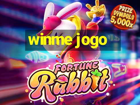 winme jogo