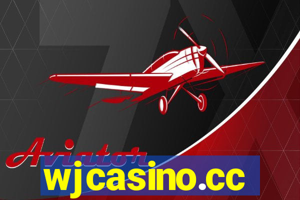 wjcasino.cc