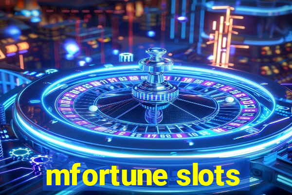 mfortune slots