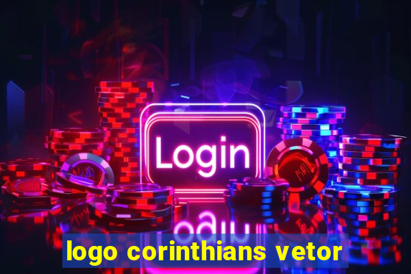 logo corinthians vetor