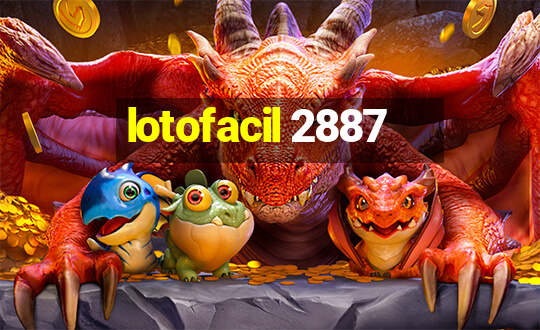 lotofacil 2887