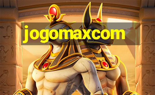 jogomaxcom