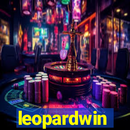 leopardwin