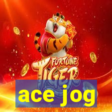 ace jog