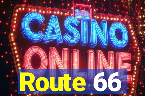 Route 66