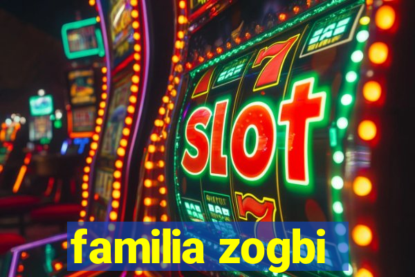 familia zogbi