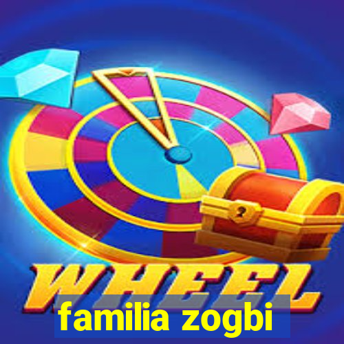 familia zogbi