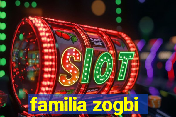 familia zogbi