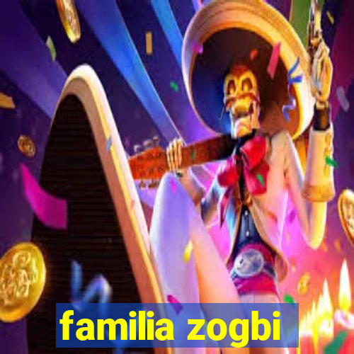 familia zogbi